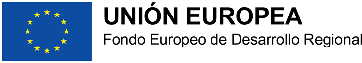Logo FEDER