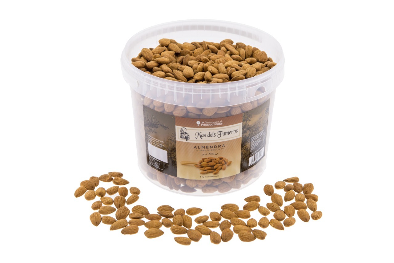Almendras 3 Kg.