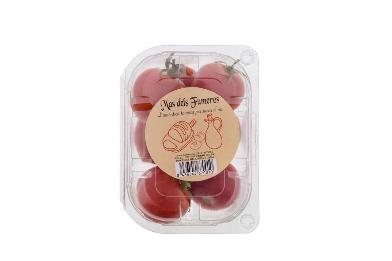 Tomate de colgar (tarrina 250 gr.)