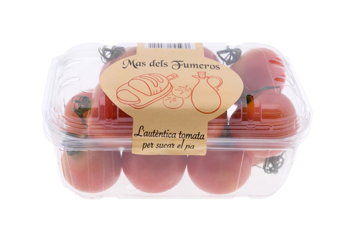 Tomate de colgar (tarrina 500 gr.)