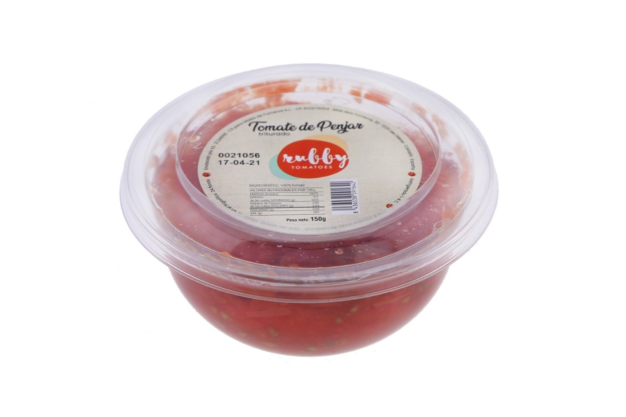 Tomate triturado 150 ml
