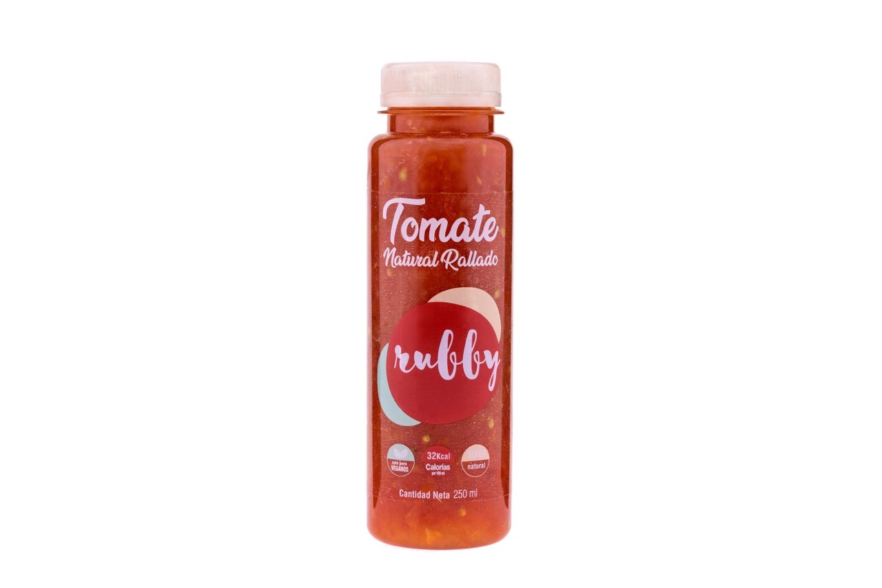 Tomate triturado 250 ml